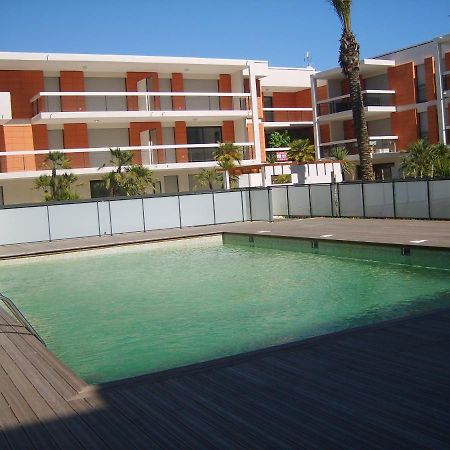 Appartement Villeneuve Loubet Exterior foto